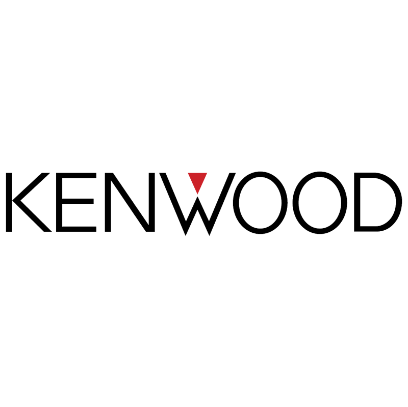 Kenwood vector