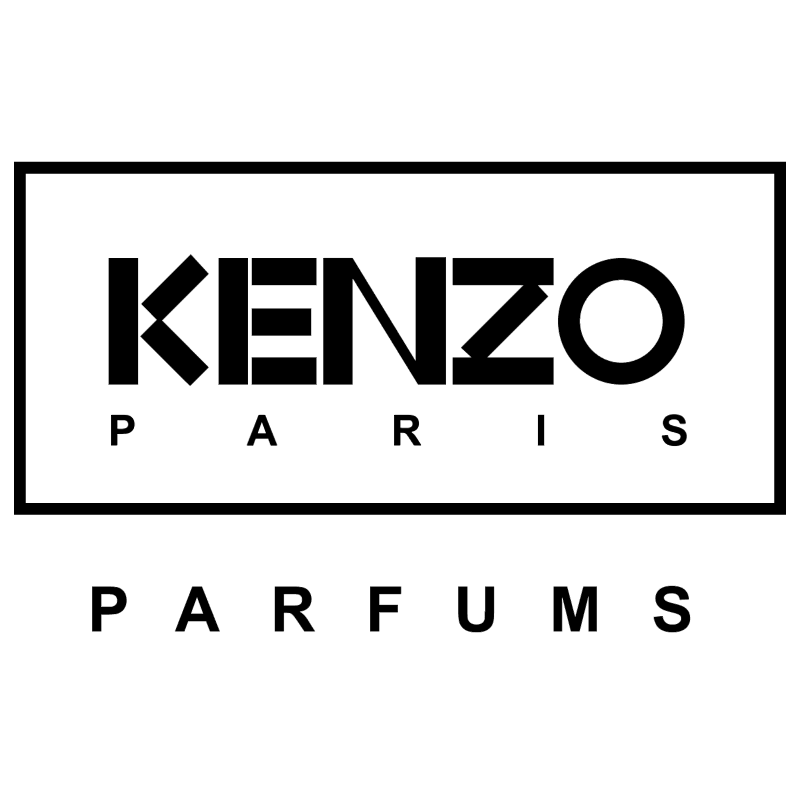Kenzo Parfums vector