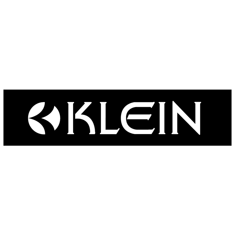 Klein vector
