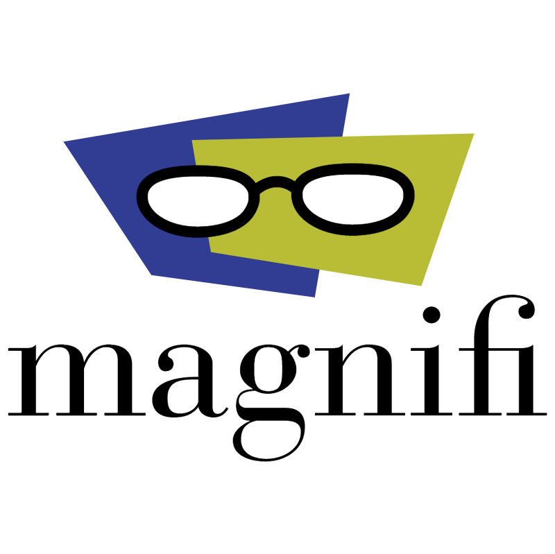Magnifi vector