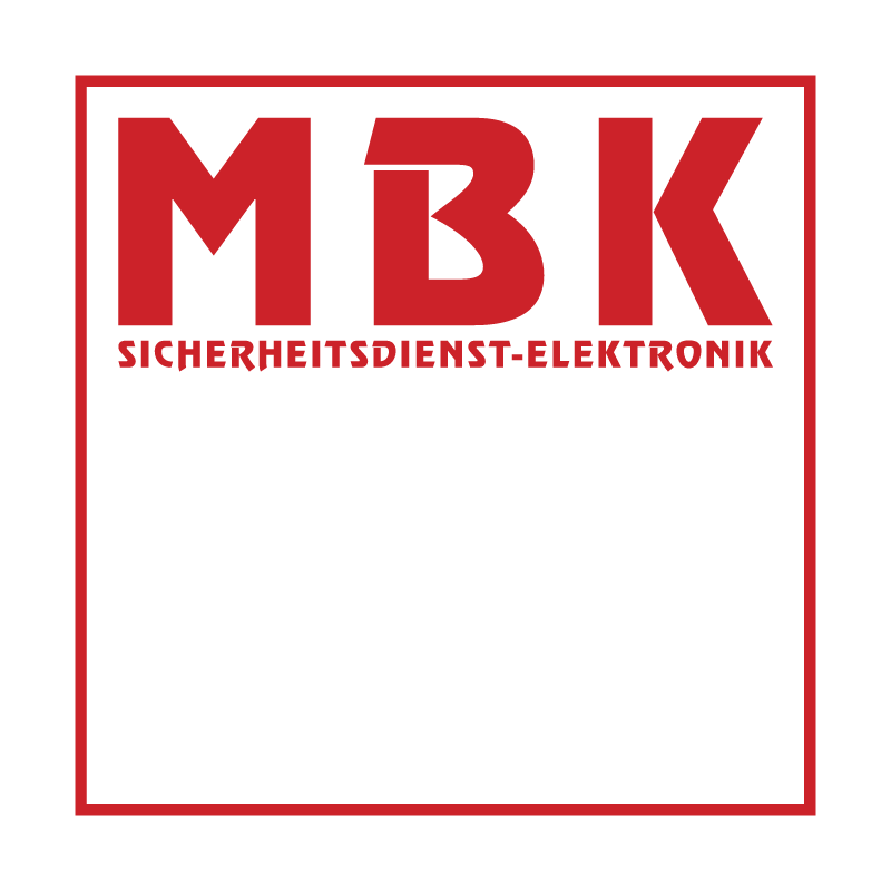 MBK GmbH vector