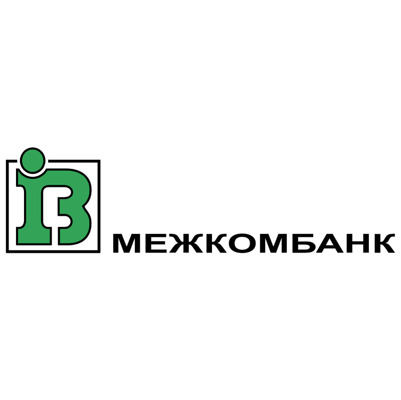 Mezhcombank vector