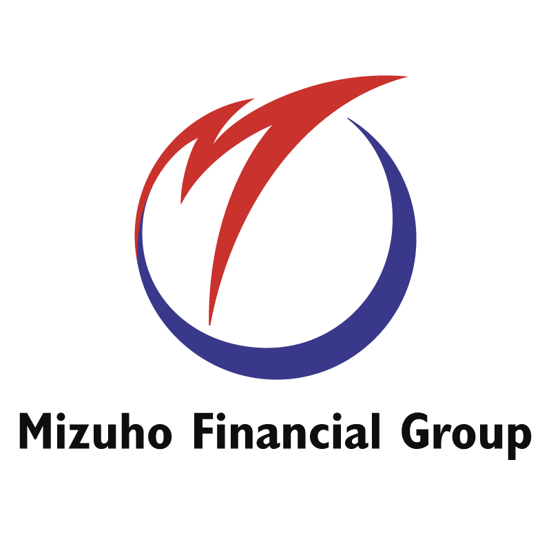 Mizuho Financial Group vector