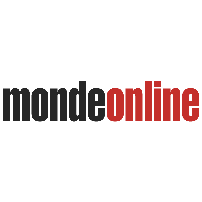 Monde Online Agency vector