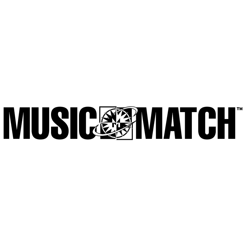 Music Match vector