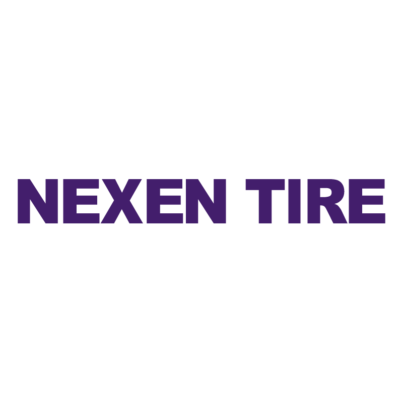 Nexen Tyre vector