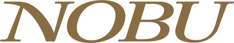 Nobu Restaurants vector logo