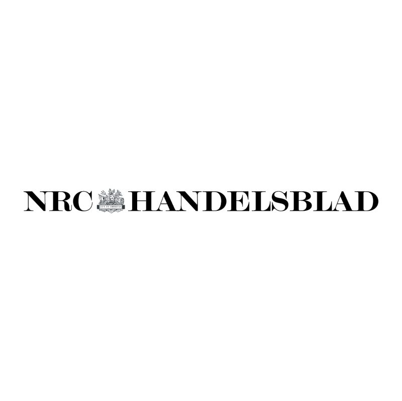 NRC Handelsblad vector