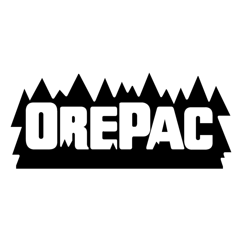 Orepac vector