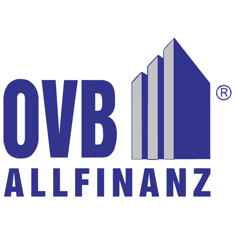 OVB Allfinanz vector