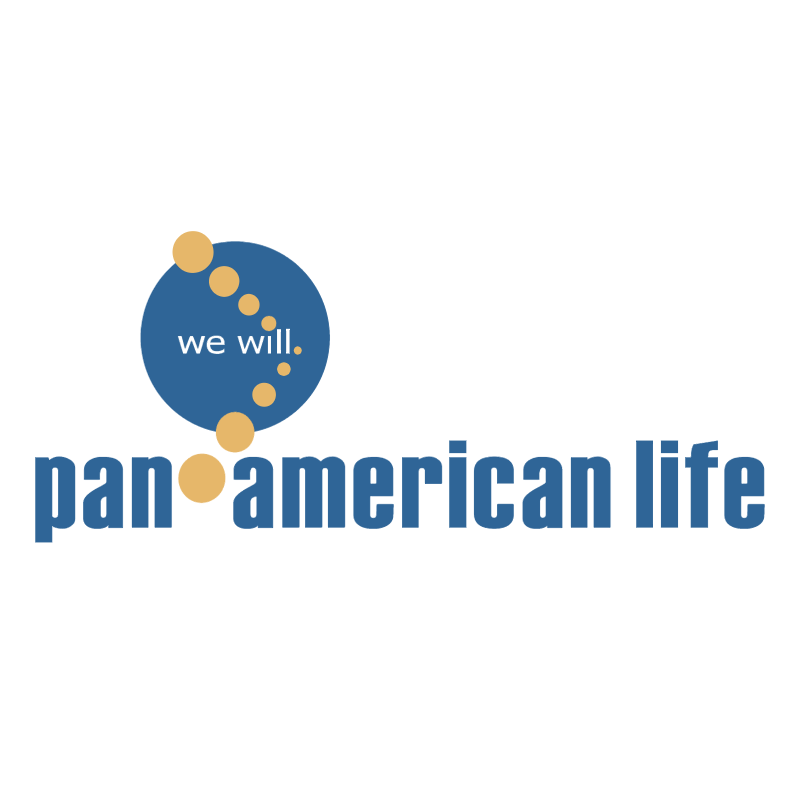 Pan American Life vector
