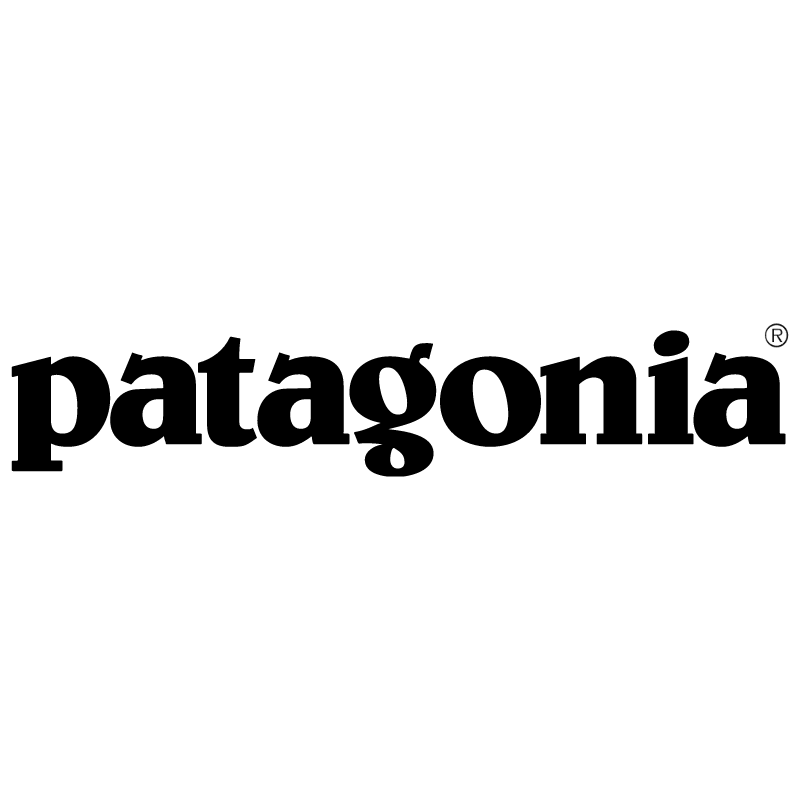 Patagonia vector