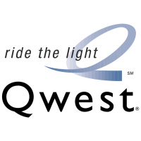 Qwest Communications vector