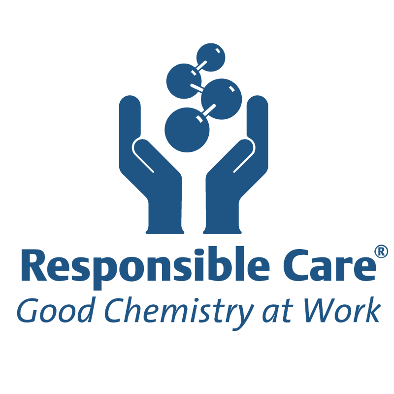 Responsible Care vector