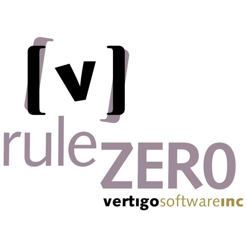 RuleZero vector