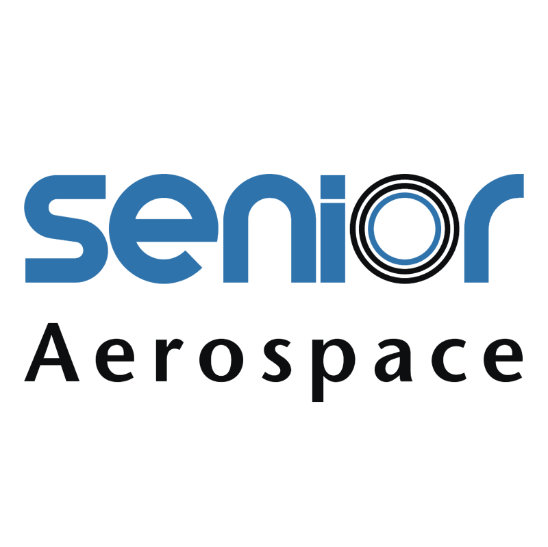 Senior Aerospace vector