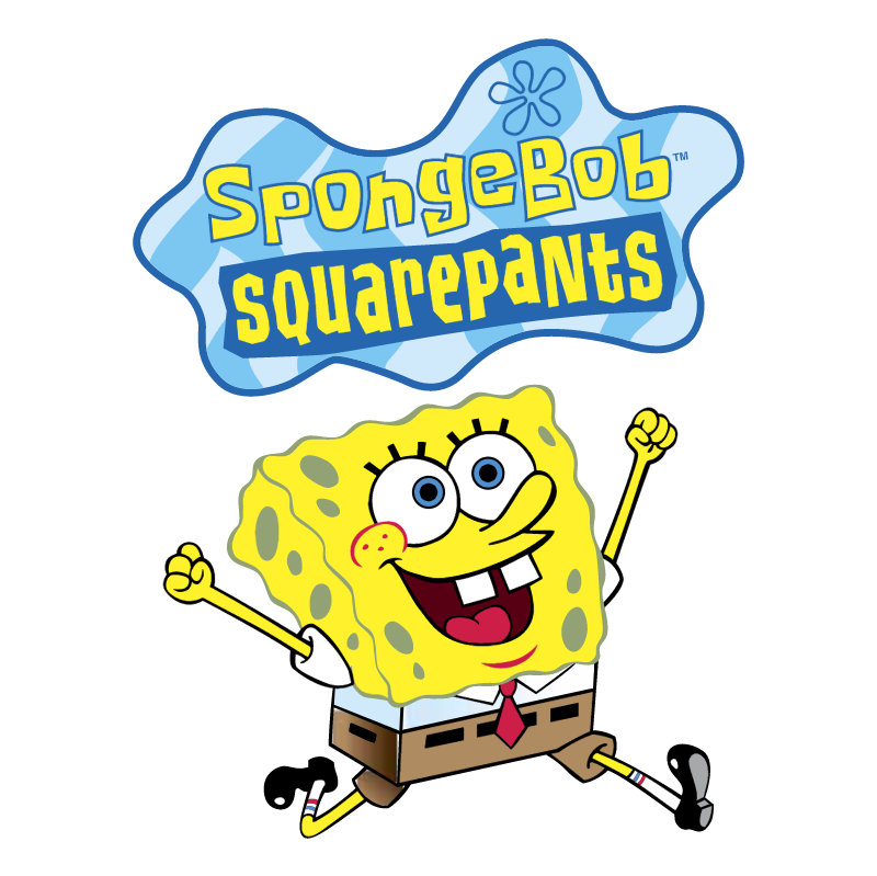 Spongebob Squarepants vector