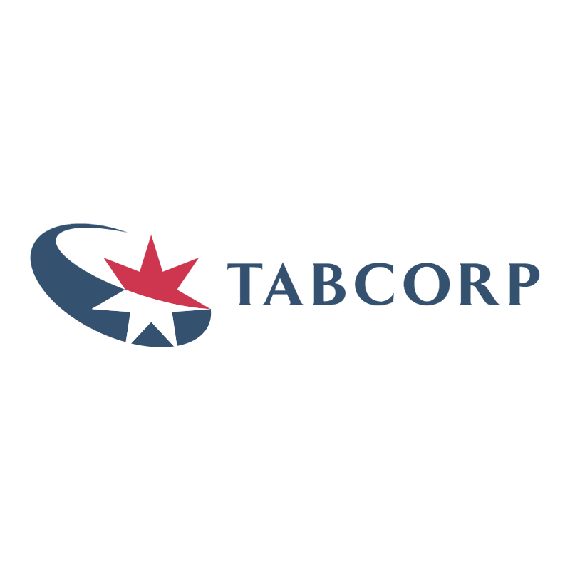Tabcorp vector