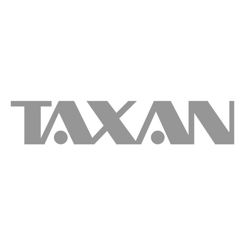 Taxan vector logo