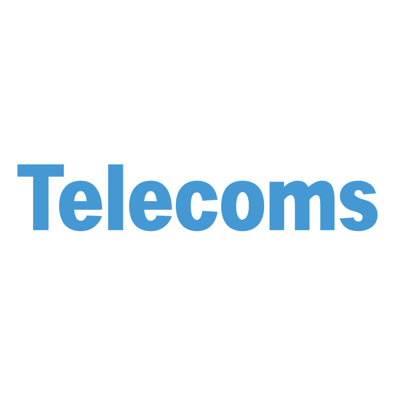 Telecoms vector