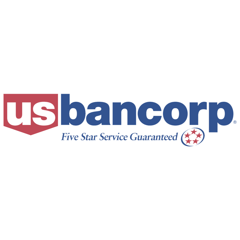 US Bancorp vector