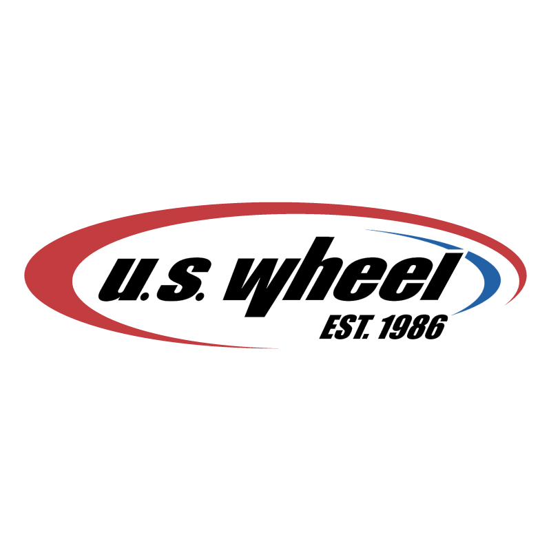 US Wheel vector