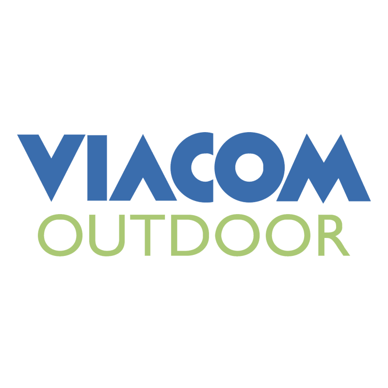 Viacom Outdoor vector