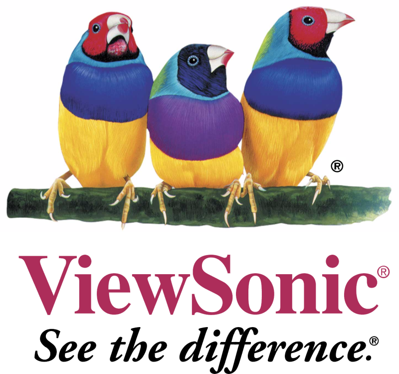 ViewSonic vector