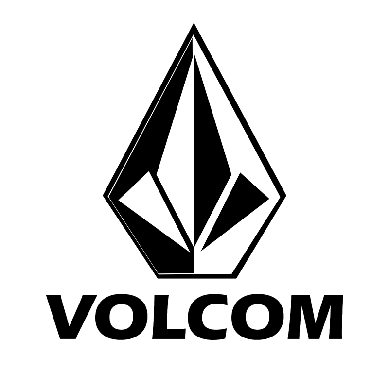 Volcom vector