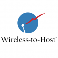 Wireless to Host vector