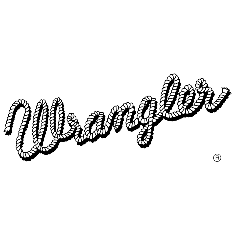 Wrangler vector