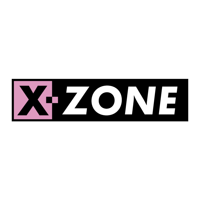 X Zone vector