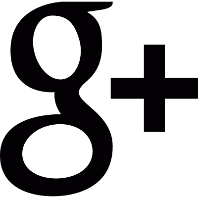 Google Plus Logo vector logo