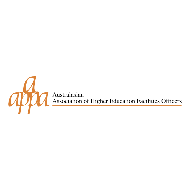 AAPPA vector logo