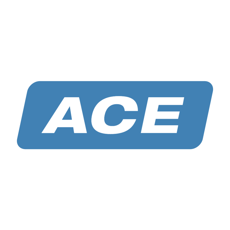 Ace Controls vector logo