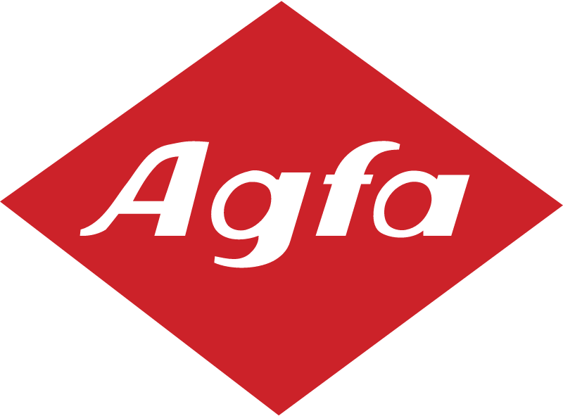 AGFA1 vector logo