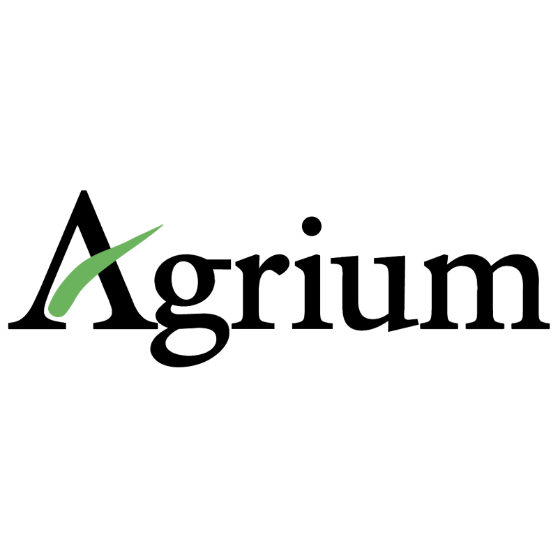 Agrium 22079 vector logo