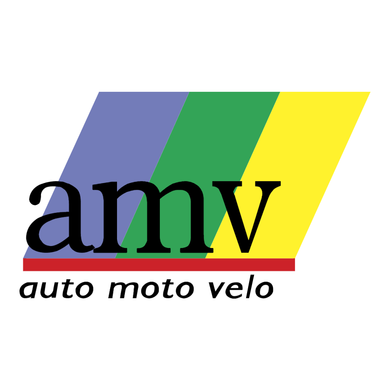 AMV 37740 vector logo