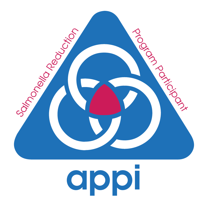 APPI 54970 vector logo