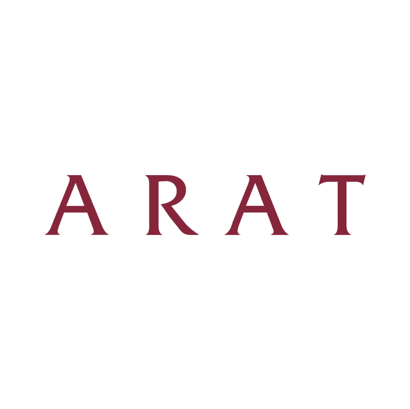 Arat Tekstil 36171 vector logo