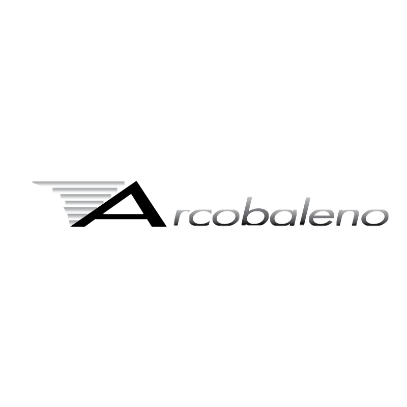 Arcobaleno 80479 vector logo
