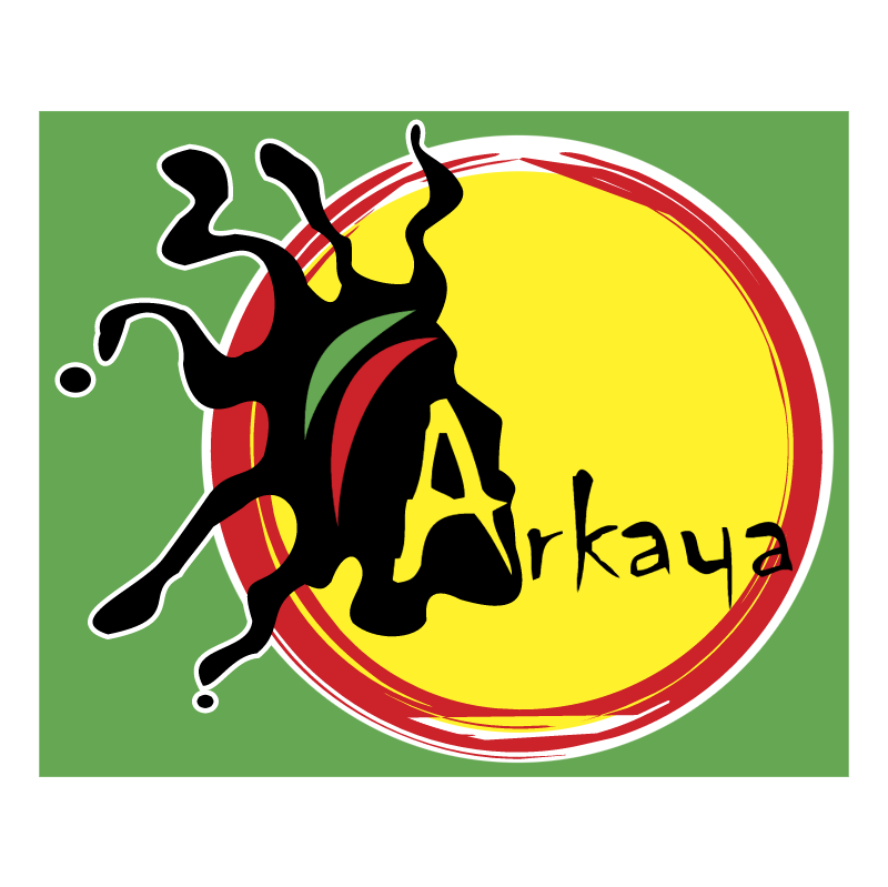 Arkaya vector logo