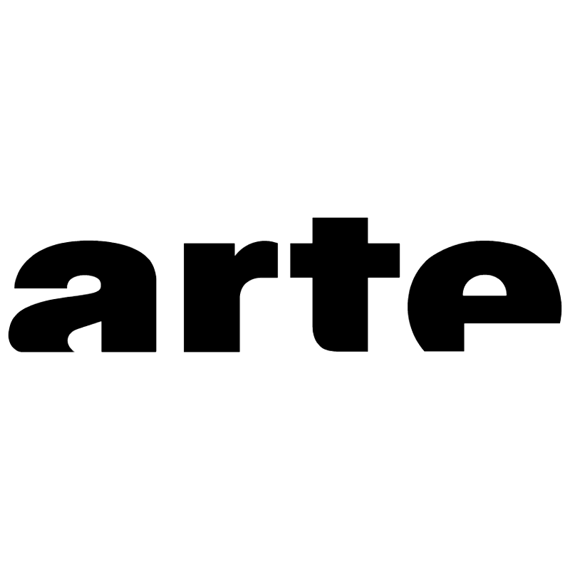 Arte vector logo