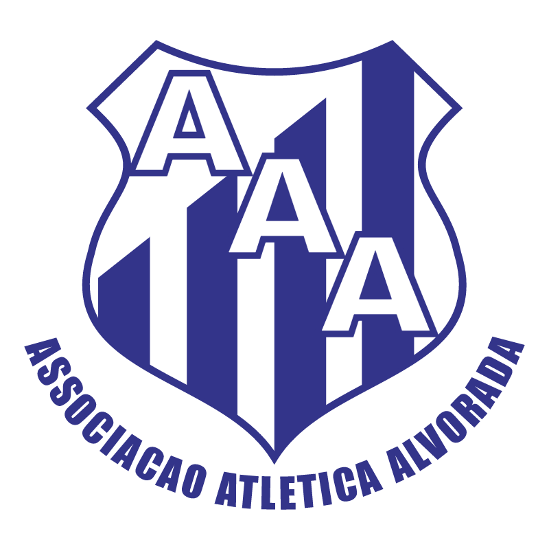 Associação Atletica Alvorada de Sorocaba SP 76165 vector