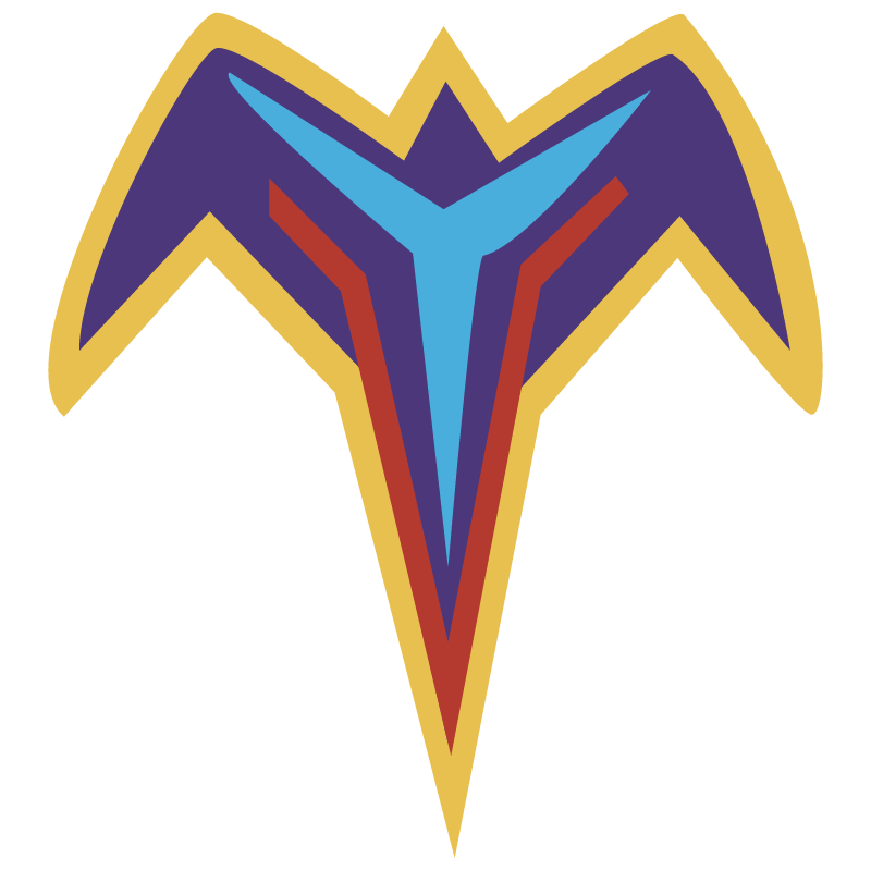 Atlanta Thrashers vector logo
