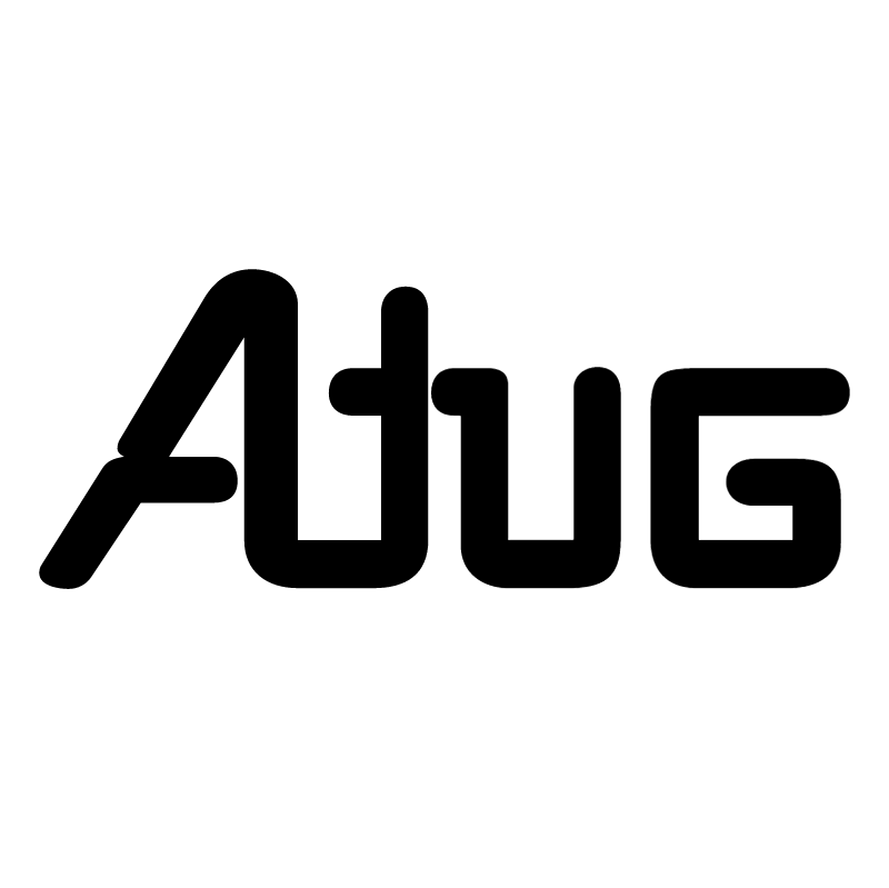 Atug 63407 vector logo