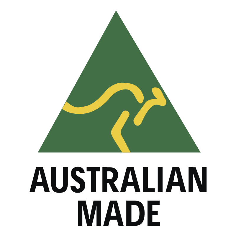 Australian Made 49792 vector logo