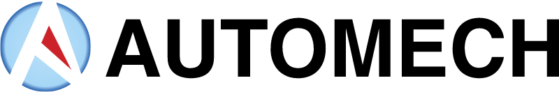 Automech vector logo