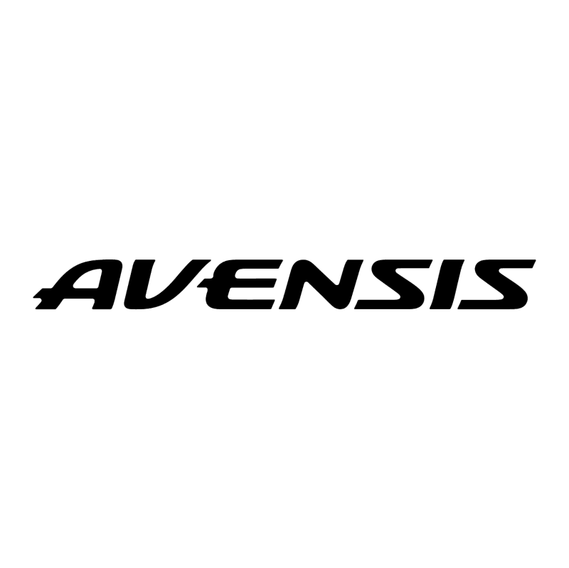 Avensis 78542 vector logo