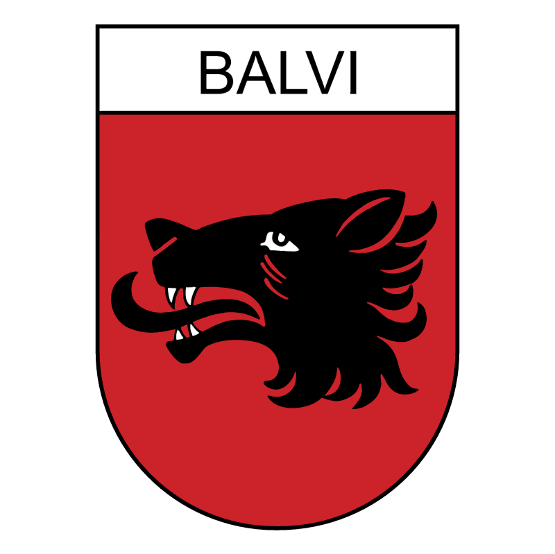 Balvi 73998 vector logo